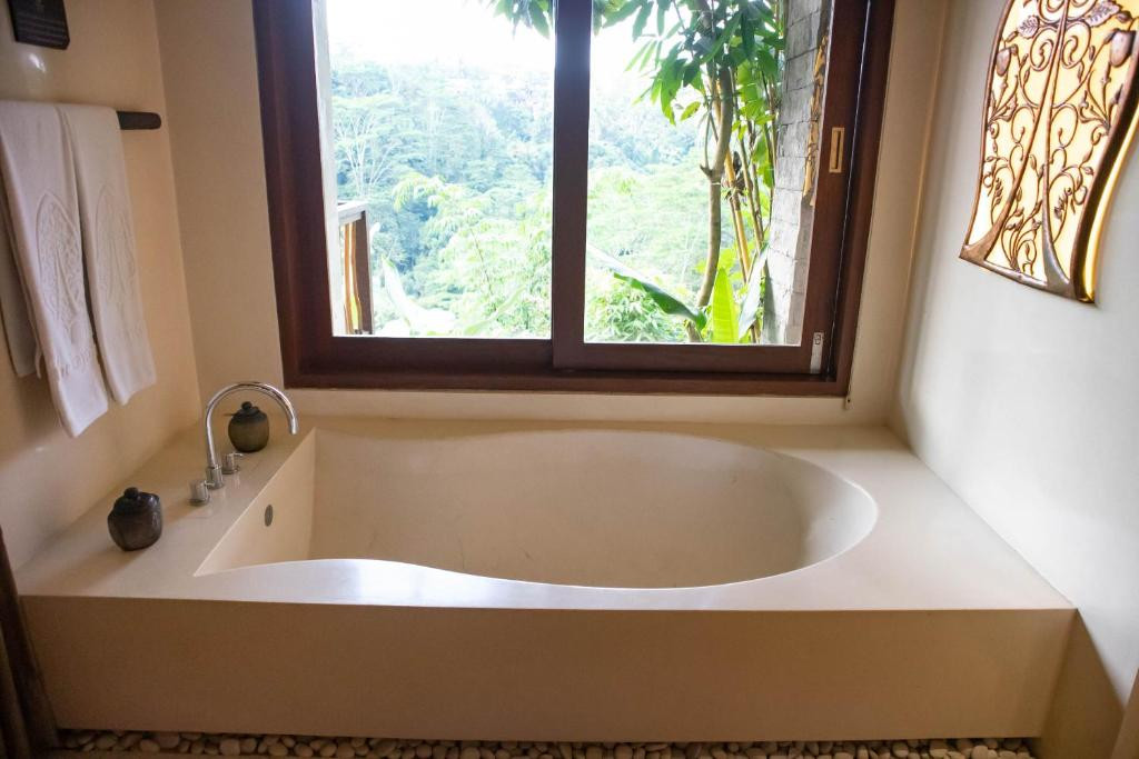 THE KAYON JUNGLE RESORT — фото 16
