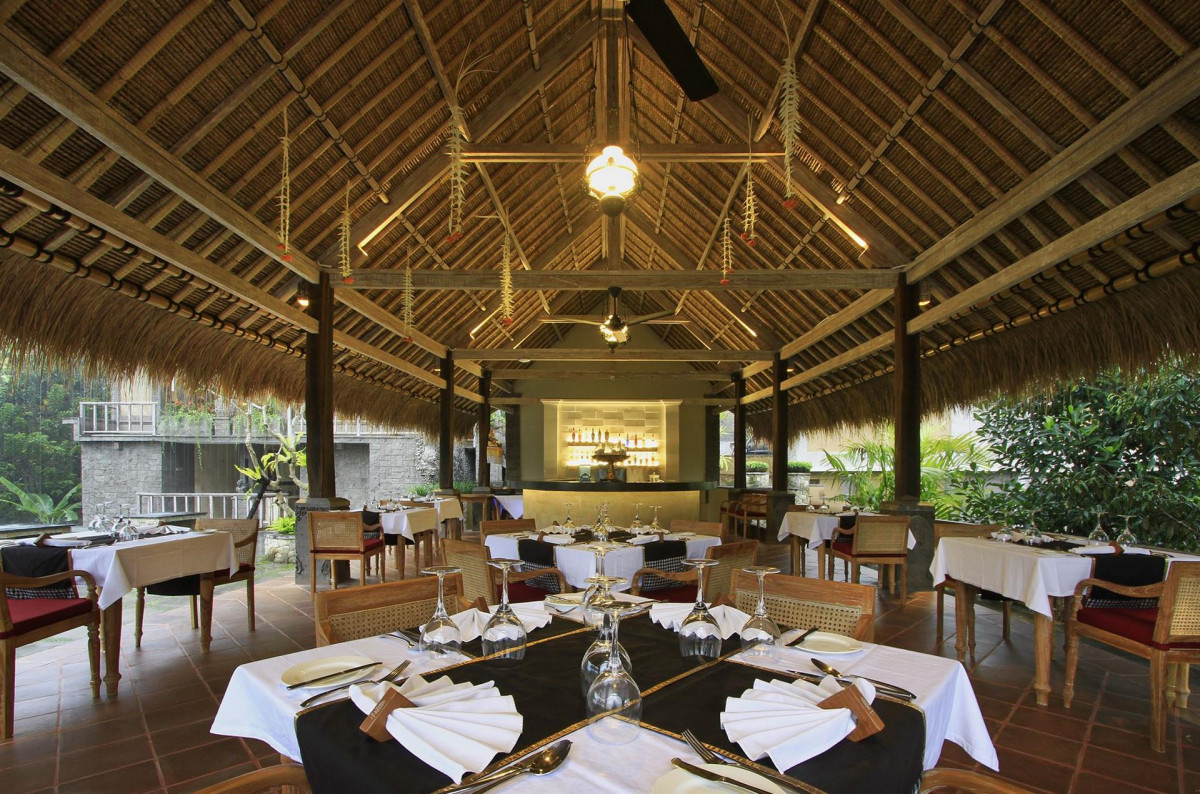 THE KAYON RESORT — фото 9