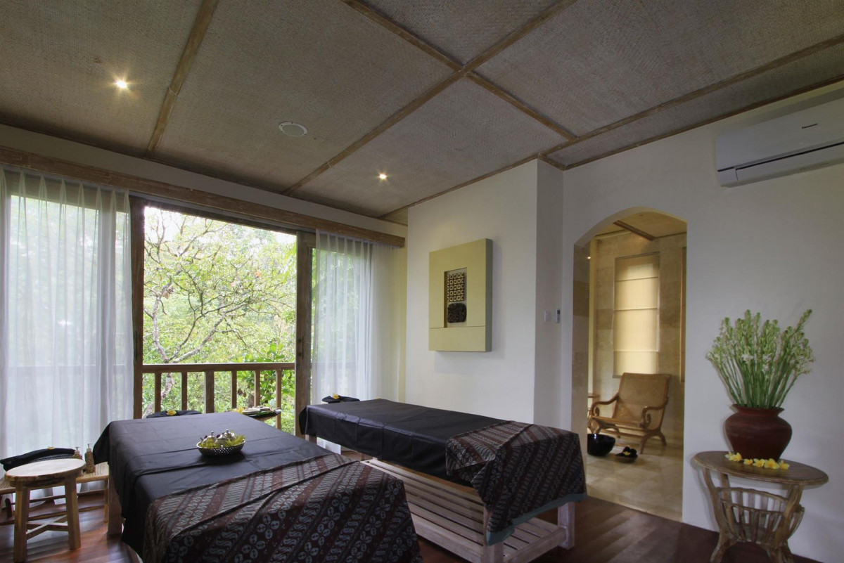 THE KAYON RESORT — фото 13