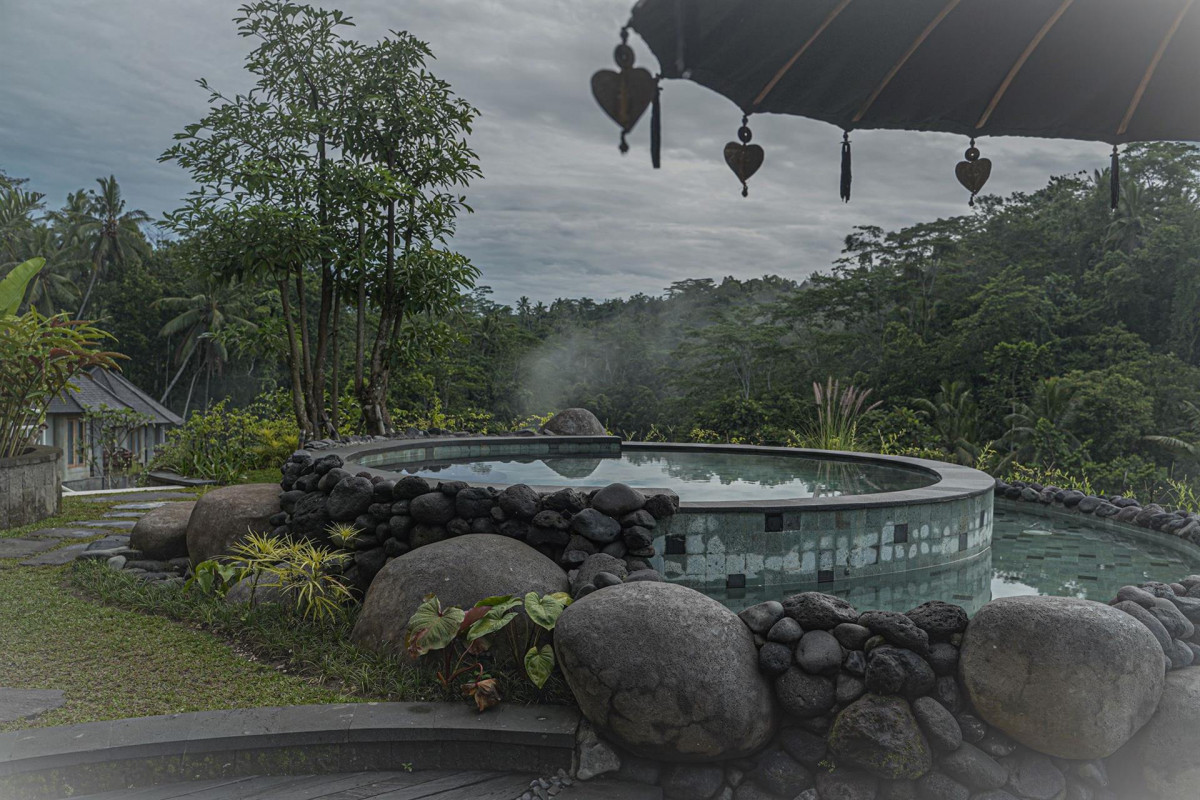 THE KENRAN RESORT UBUD BY SOSCOMMA — фото 2