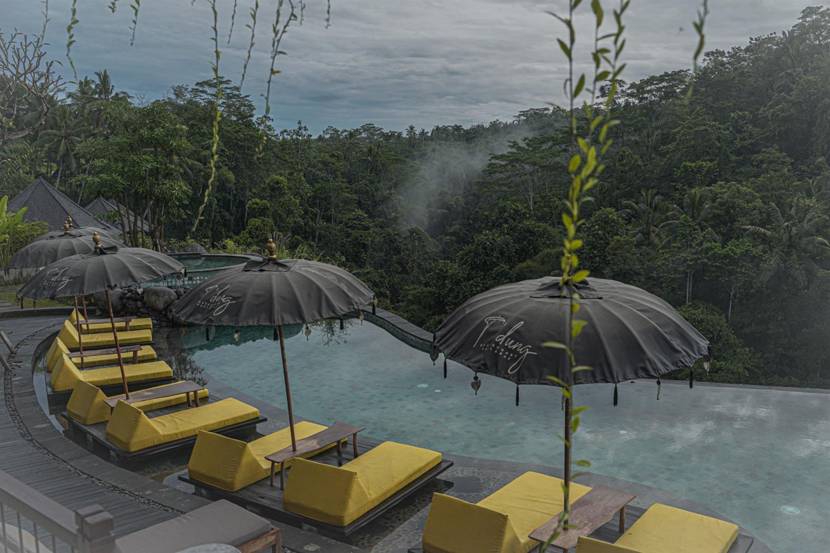 THE KENRAN RESORT UBUD BY SOSCOMMA — фото 3