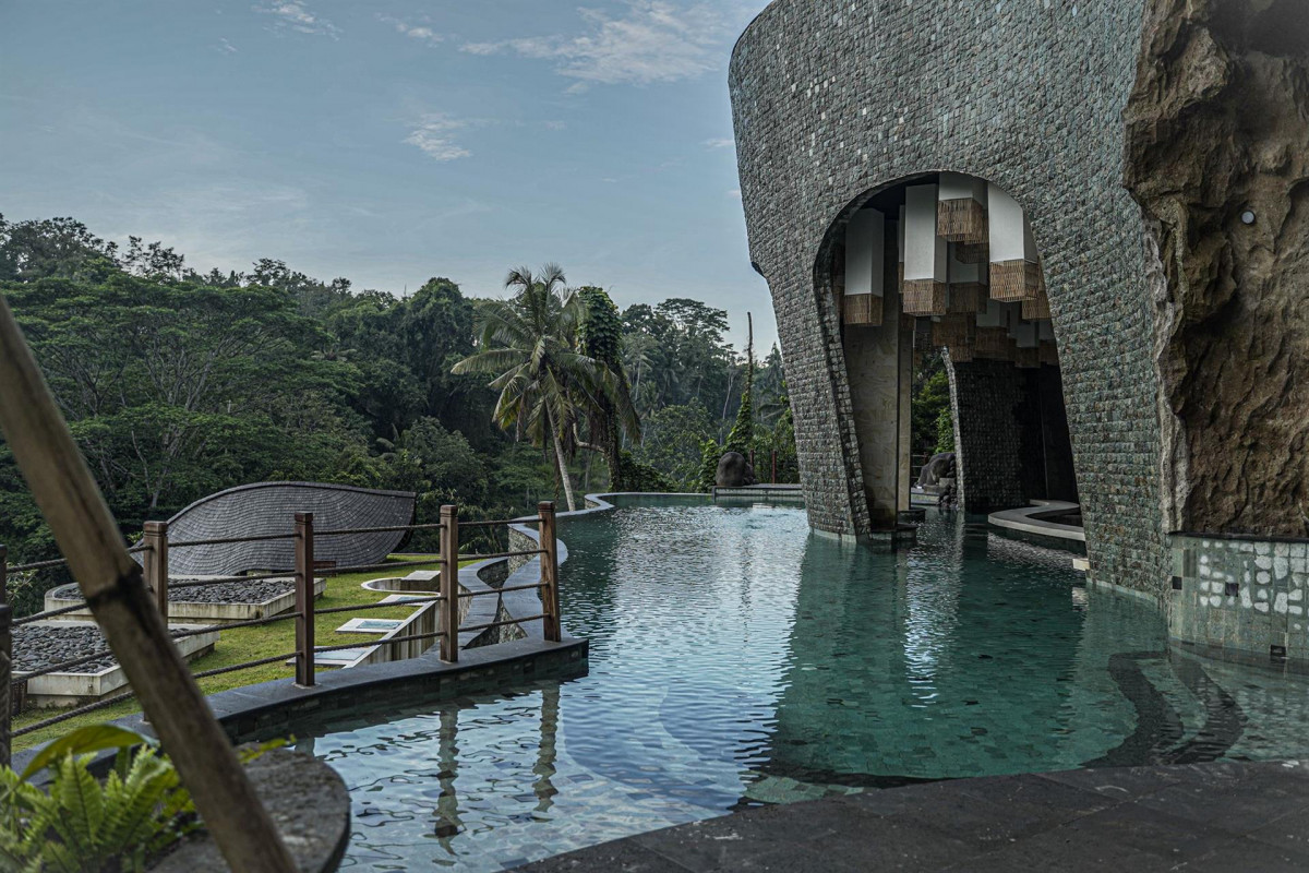 THE KENRAN RESORT UBUD BY SOSCOMMA — фото 4
