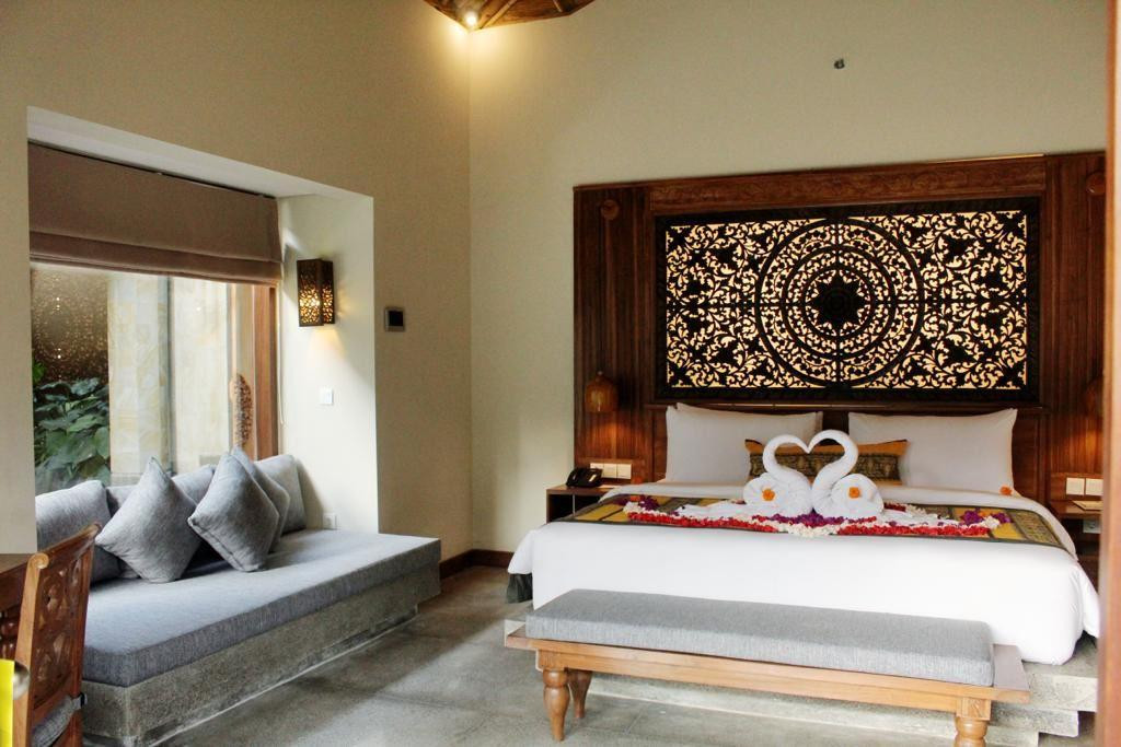 THE KENRAN RESORT UBUD BY SOSCOMMA — фото 10