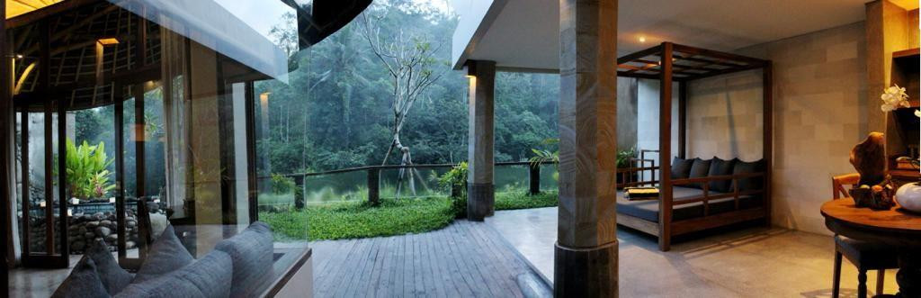 THE KENRAN RESORT UBUD BY SOSCOMMA — фото 11