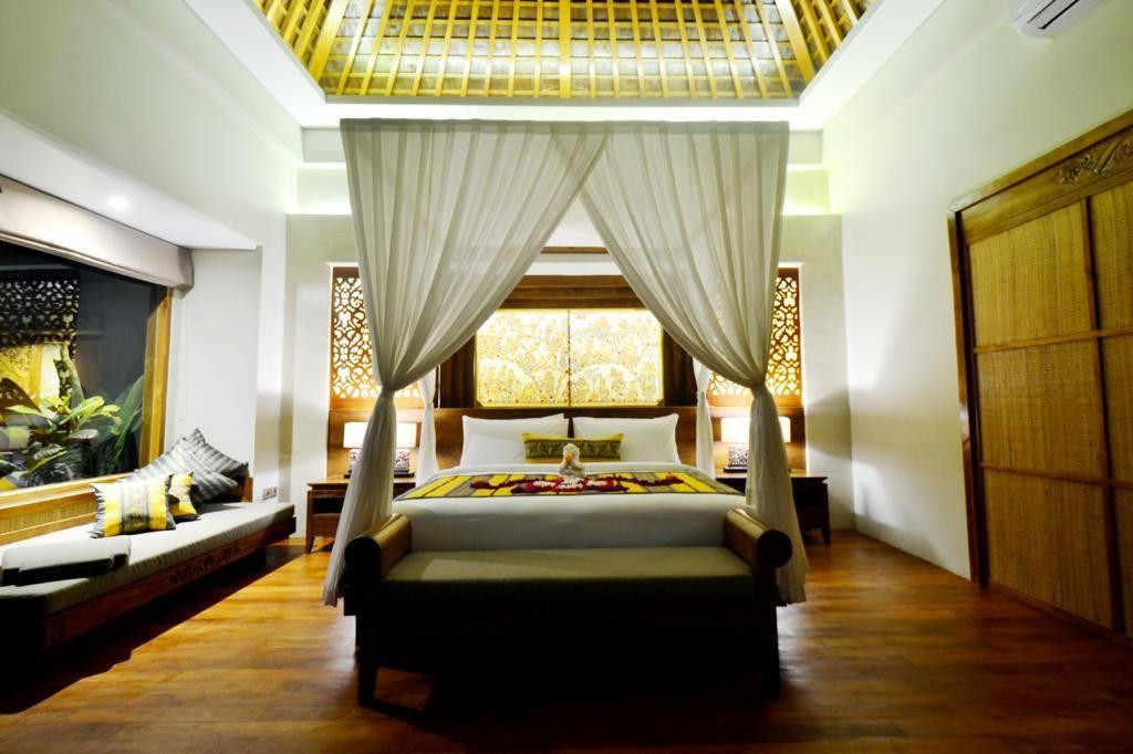 THE KENRAN RESORT UBUD BY SOSCOMMA — фото 16