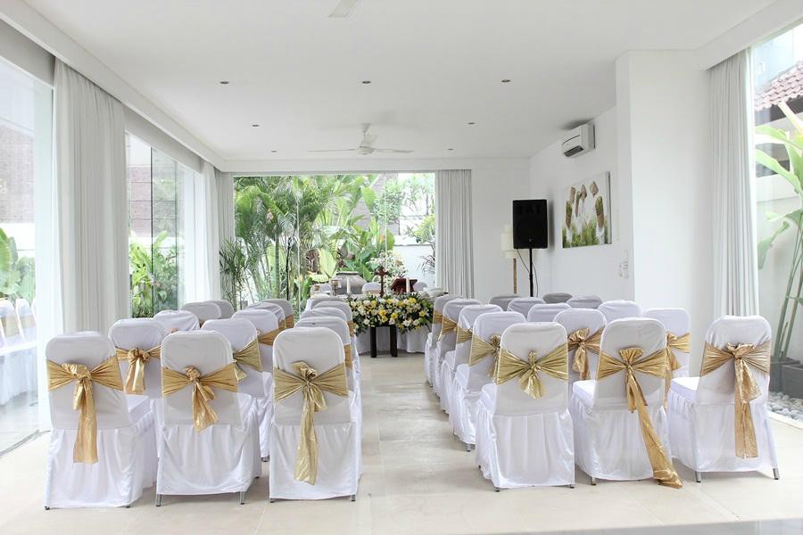 THE KIRANA HOTEL RESTO & SPA — фото 7
