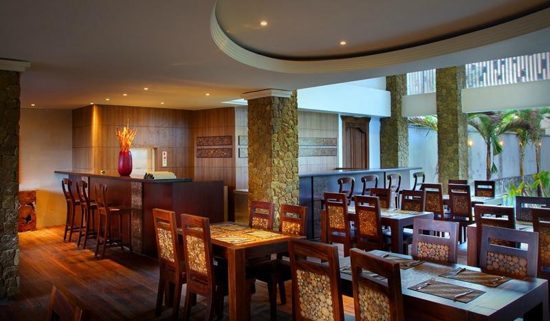 THE KIRANA HOTEL RESTO & SPA — фото 8