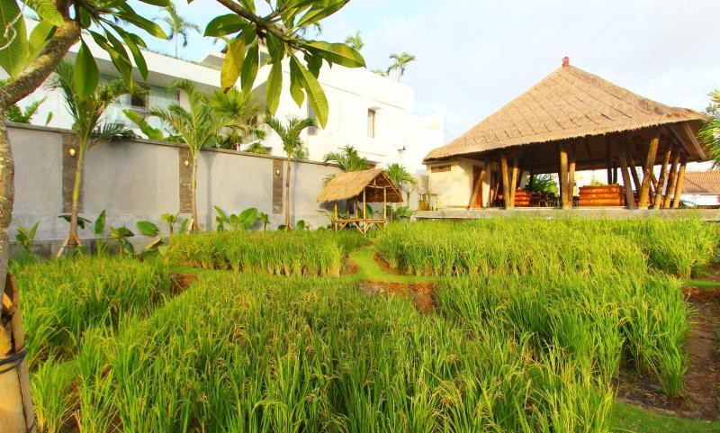 THE KIRANA HOTEL RESTO & SPA — фото 9
