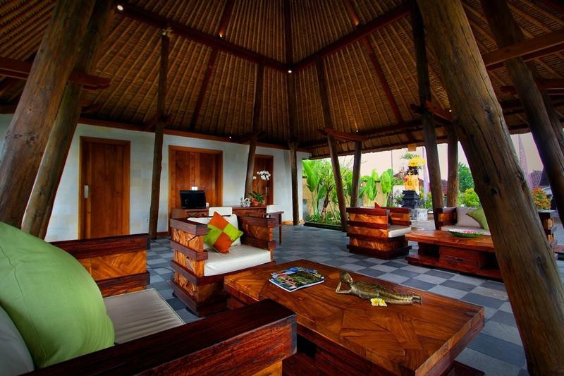 THE KIRANA HOTEL RESTO & SPA — фото 13