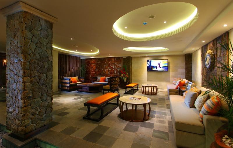 THE KIRANA HOTEL RESTO & SPA — фото 14