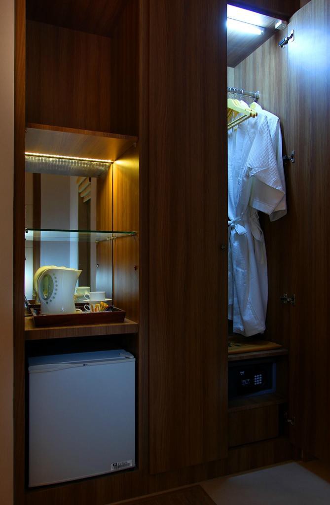 THE KIRANA HOTEL RESTO & SPA — фото 16