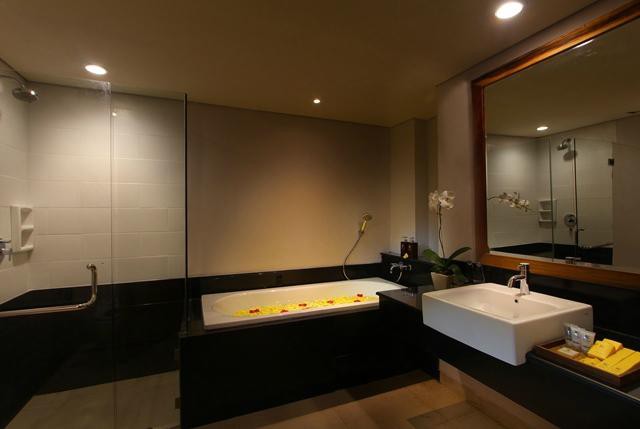 THE KIRANA HOTEL RESTO & SPA — фото 17
