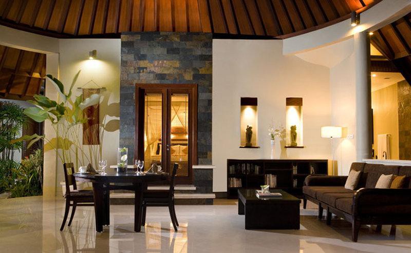 THE KUNJA VILLA & SPA — фото 2