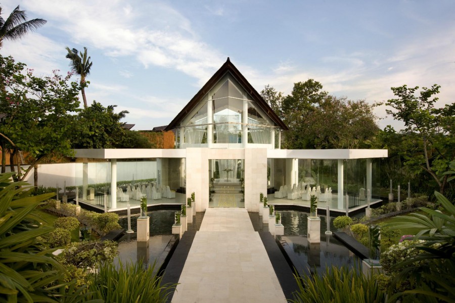 THE KUNJA VILLA & SPA — фото 4