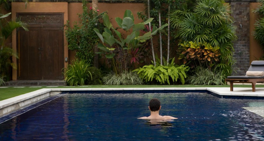 THE KUNJA VILLA & SPA — фото 13