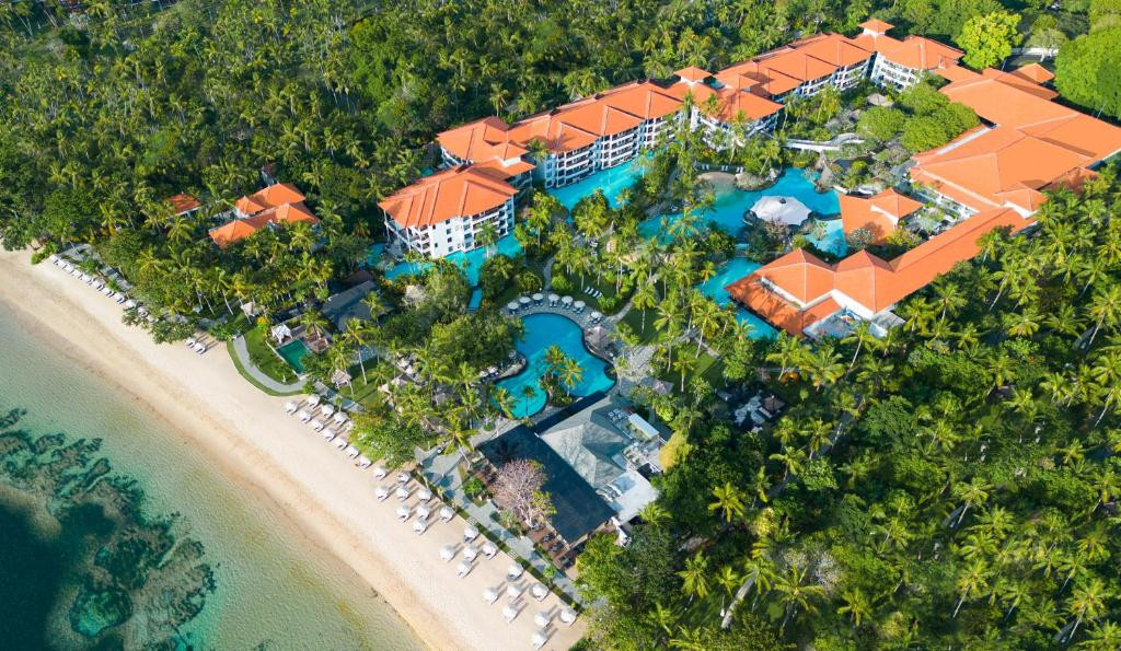 THE LAGUNA, A LUXURY COLLECTION (EX. SHERATON LAGUNA)