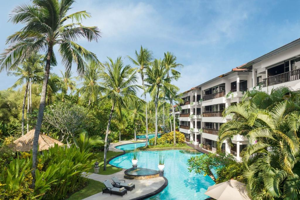 THE LAGUNA, A LUXURY COLLECTION (EX. SHERATON LAGUNA) — фото 5