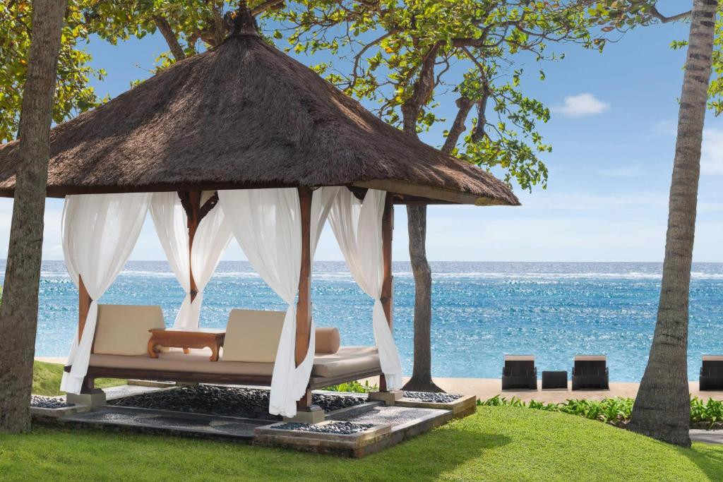 THE LAGUNA, A LUXURY COLLECTION (EX. SHERATON LAGUNA) — фото 12