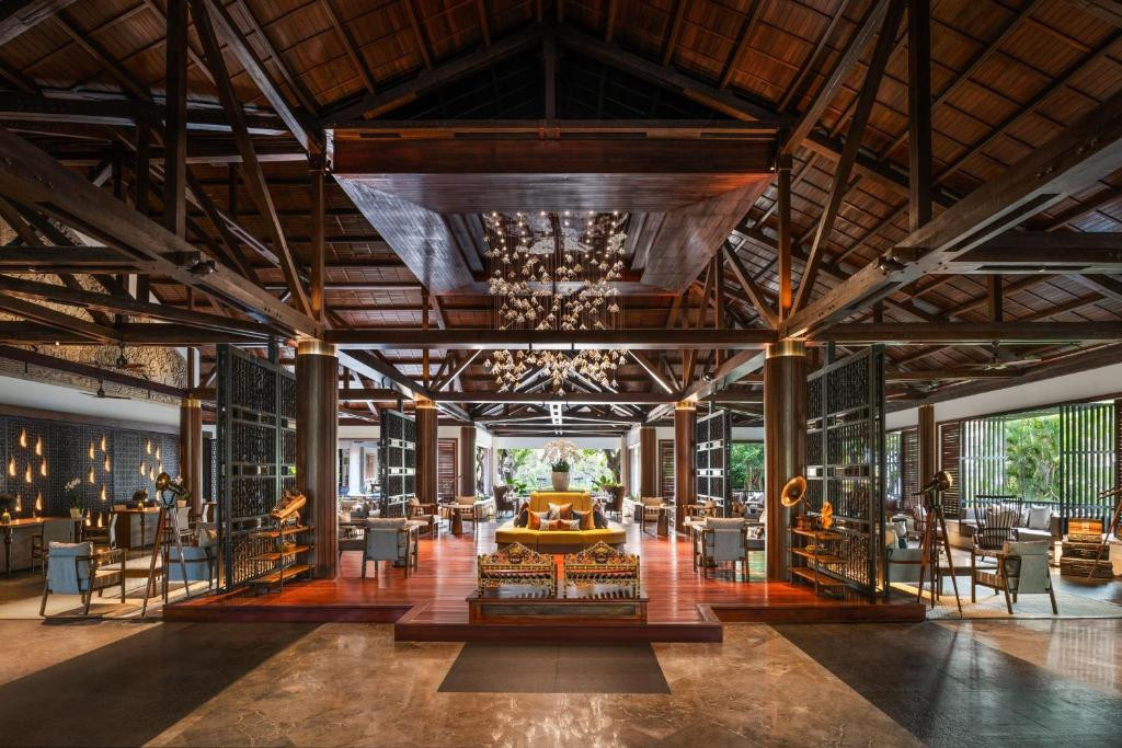 THE LAGUNA, A LUXURY COLLECTION (EX. SHERATON LAGUNA) — фото 13