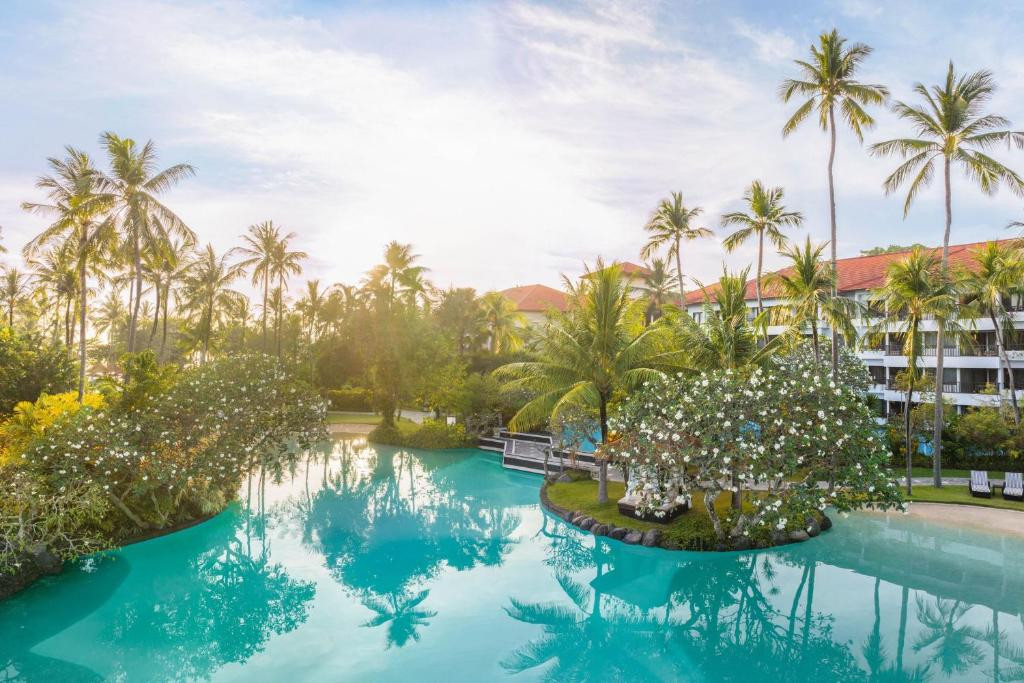 THE LAGUNA, A LUXURY COLLECTION (EX. SHERATON LAGUNA) — фото 14