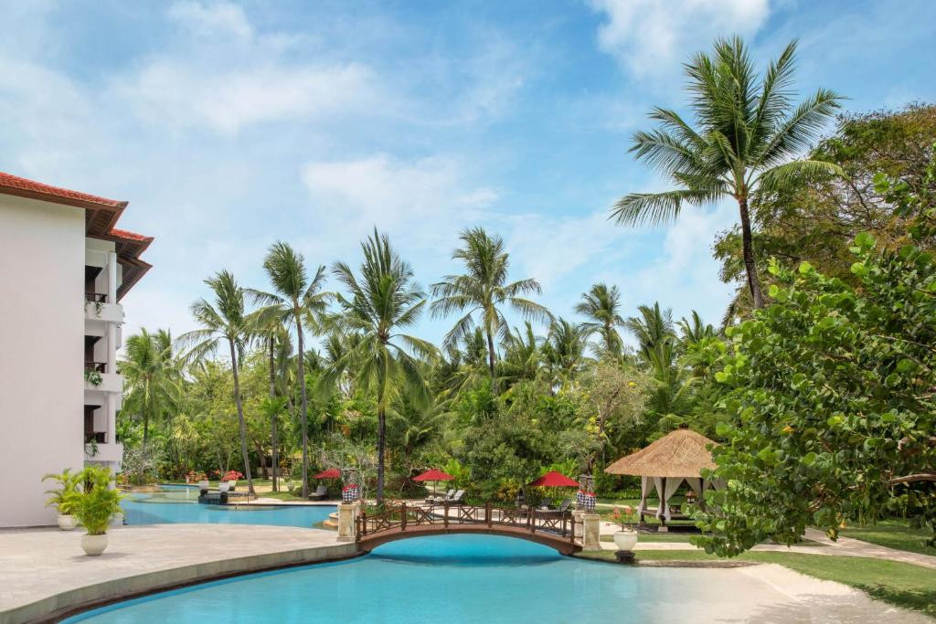 THE LAGUNA, A LUXURY COLLECTION (EX. SHERATON LAGUNA) — фото 15