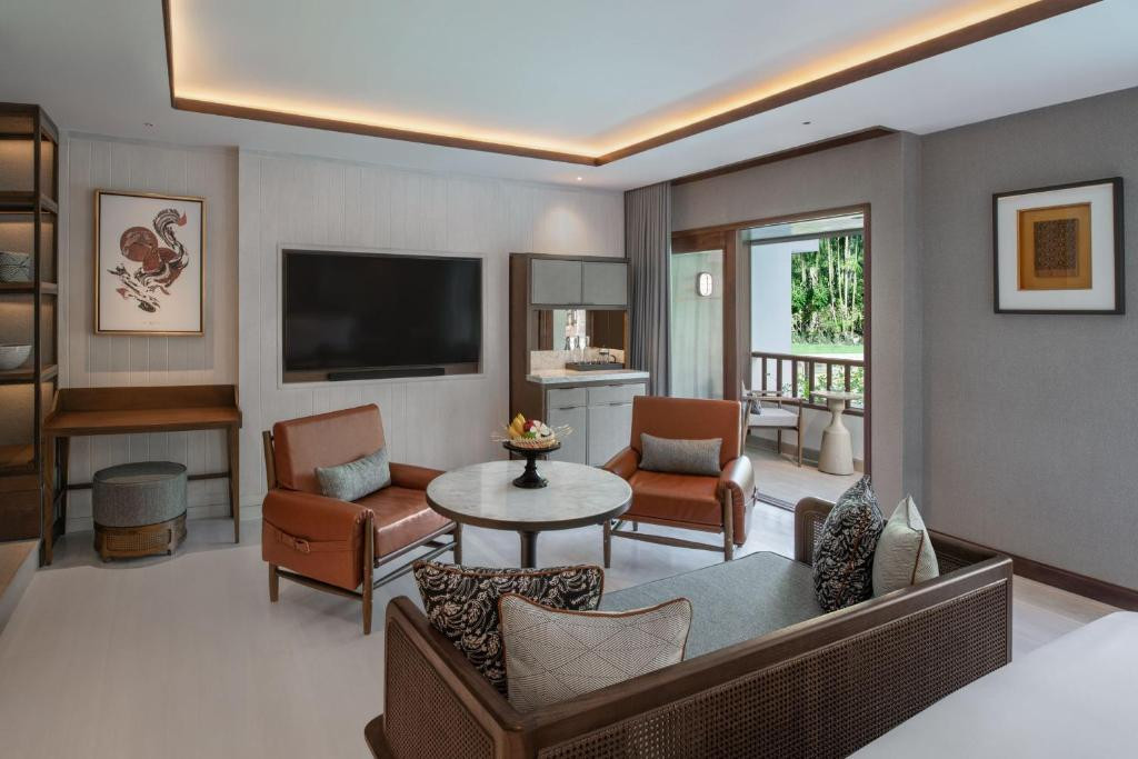 THE LAGUNA, A LUXURY COLLECTION (EX. SHERATON LAGUNA) — фото 16
