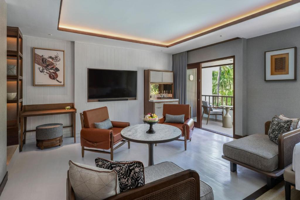 THE LAGUNA, A LUXURY COLLECTION (EX. SHERATON LAGUNA) — фото 17