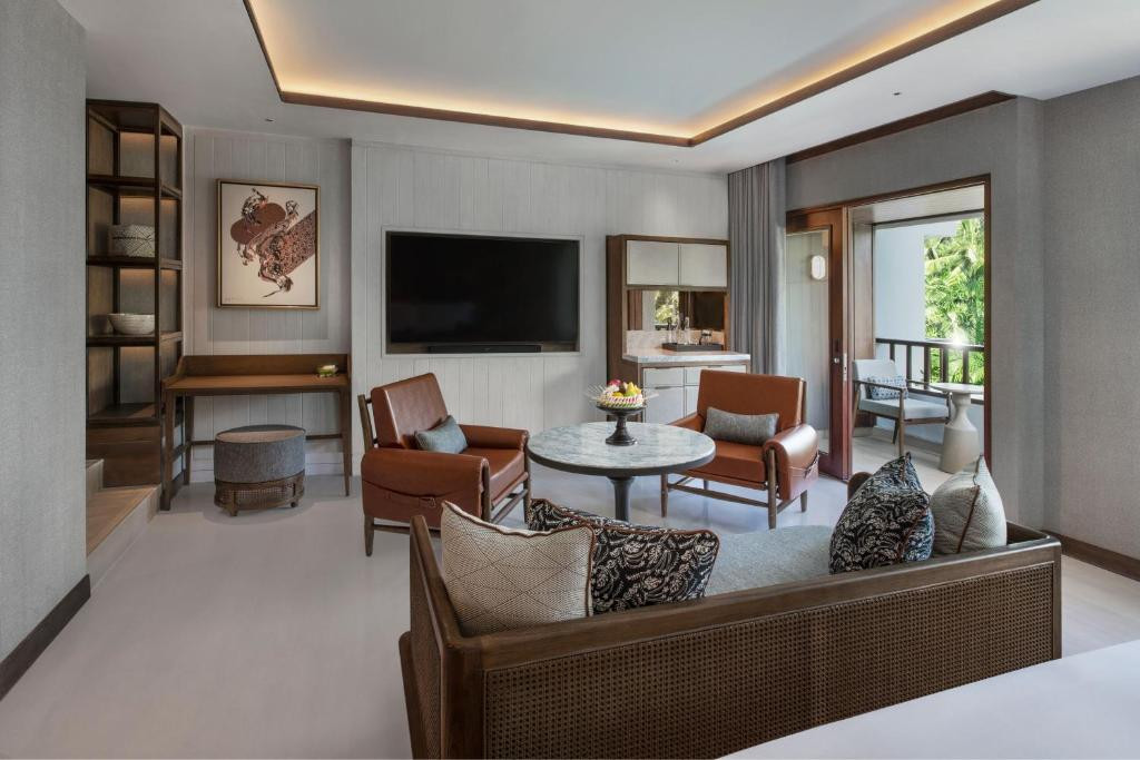 THE LAGUNA, A LUXURY COLLECTION (EX. SHERATON LAGUNA) — фото 18