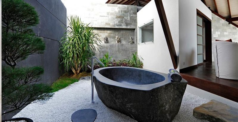 THE LAYAR ONE BEDROOM VILLA — фото 14
