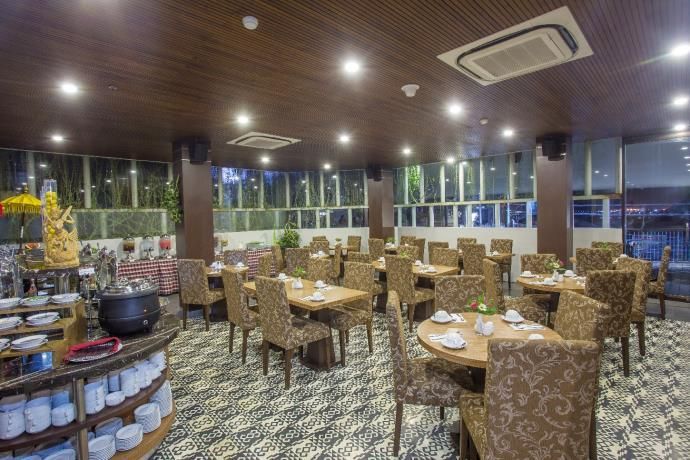 THE LERINA HOTEL NUSA DUA (EX. HORISON) — фото 2