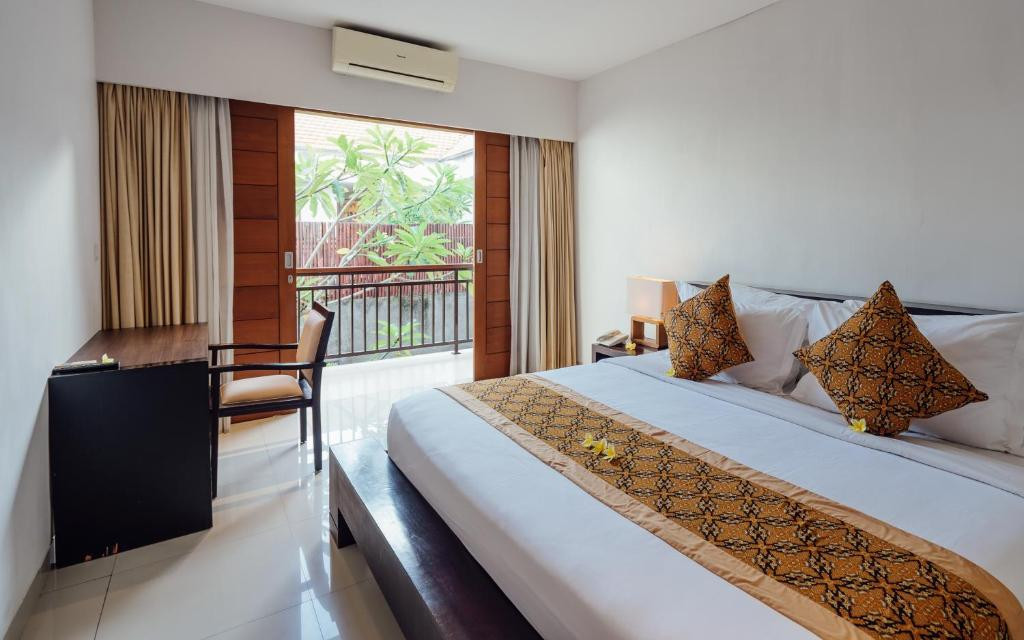 THE LIGHT EXCLUSIVE VILLAS AND SPA — фото 3