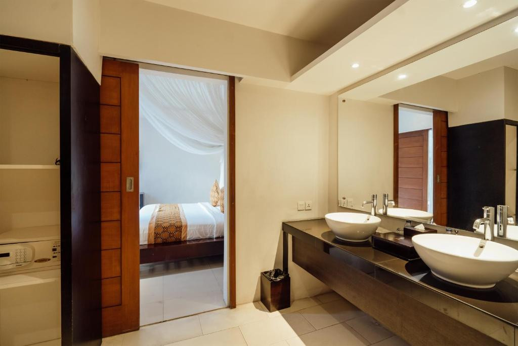 THE LIGHT EXCLUSIVE VILLAS AND SPA — фото 4