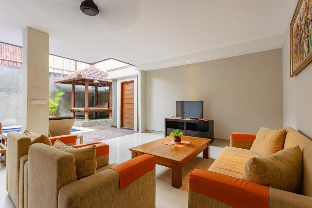 THE LIGHT EXCLUSIVE VILLAS AND SPA — фото 6