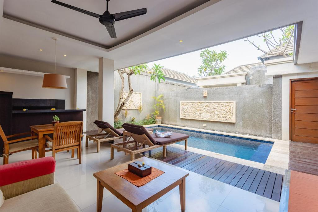 THE LIGHT EXCLUSIVE VILLAS AND SPA — фото 9