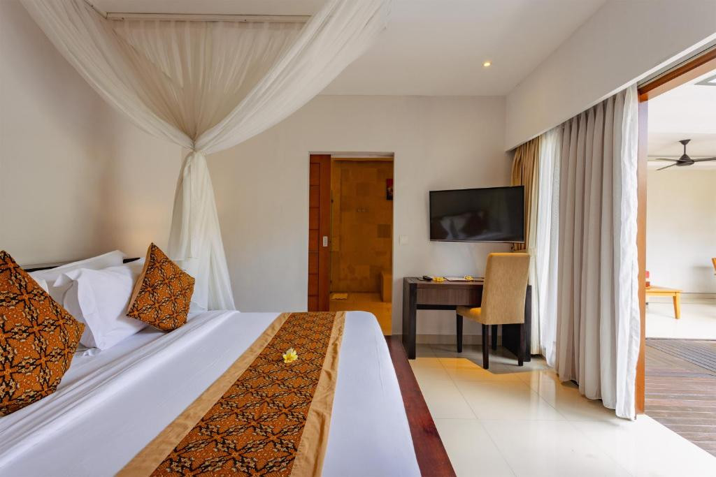 THE LIGHT EXCLUSIVE VILLAS AND SPA — фото 15
