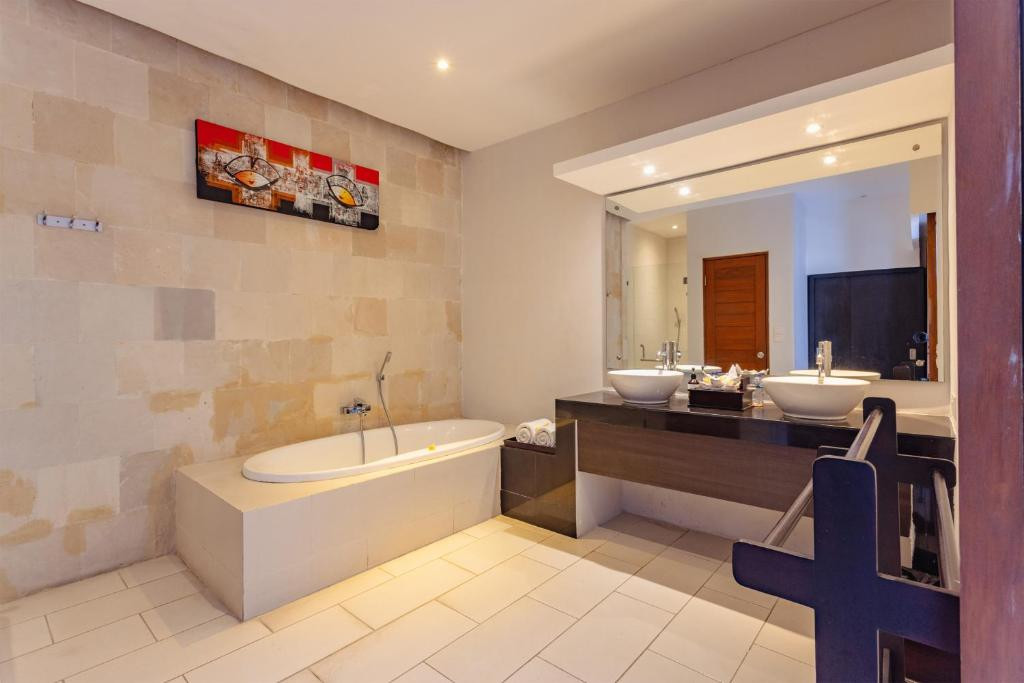 THE LIGHT EXCLUSIVE VILLAS AND SPA — фото 16
