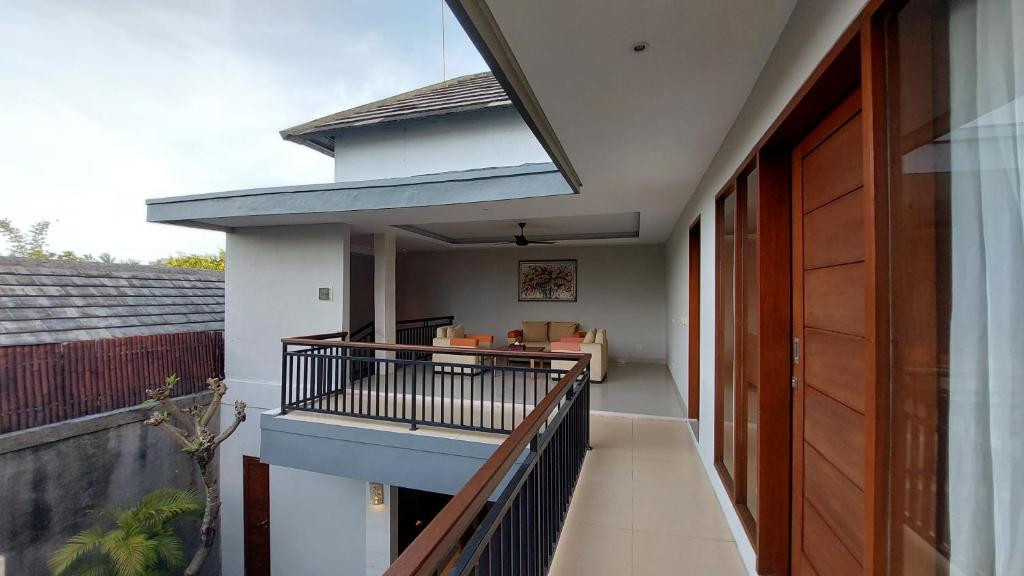 THE LIGHT EXCLUSIVE VILLAS AND SPA — фото 18