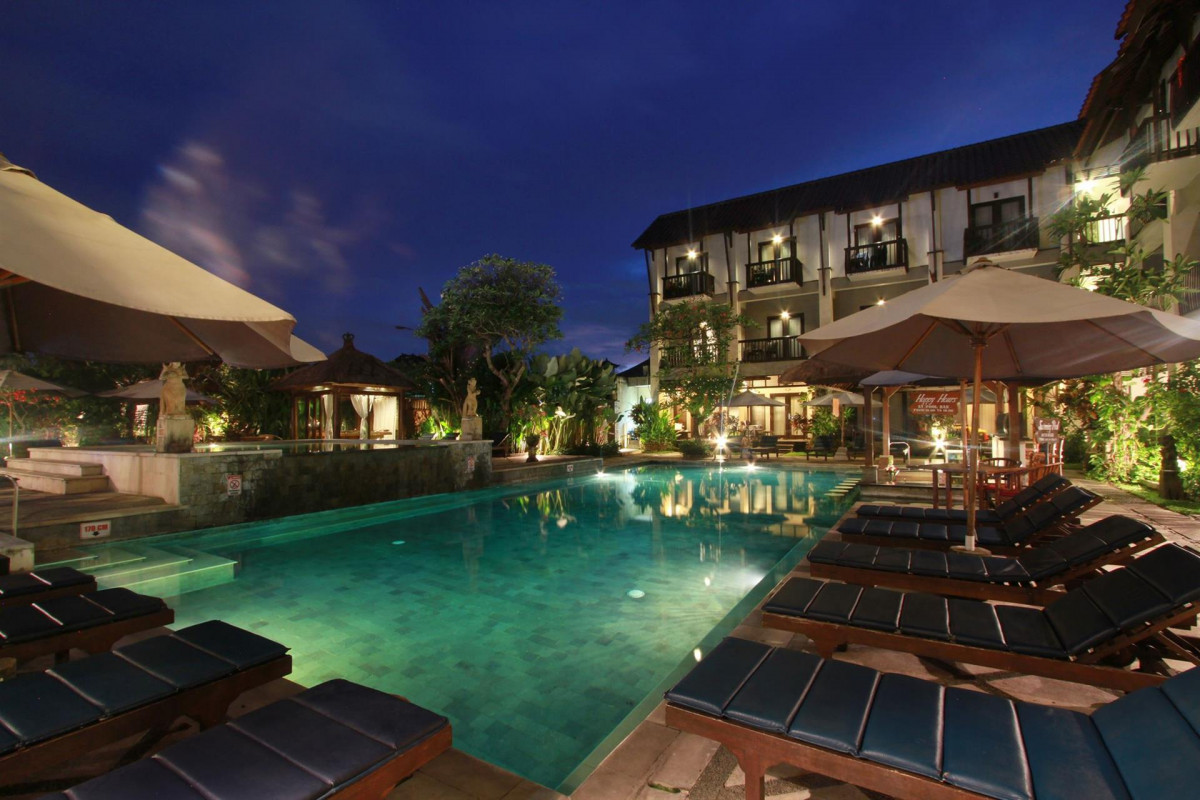 THE LOKHA LEGIAN — фото 3