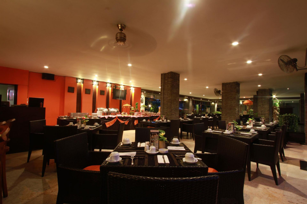 THE LOKHA LEGIAN — фото 8