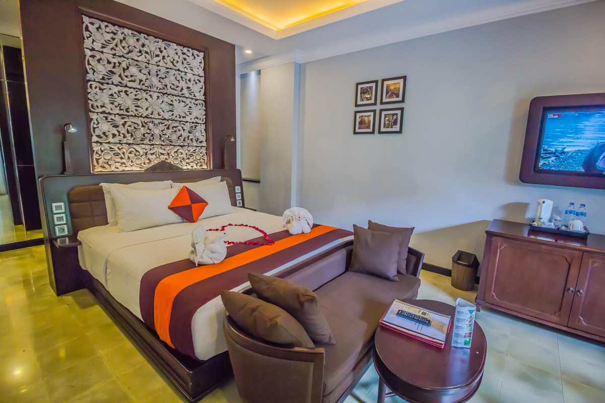 THE LOKHA LEGIAN — фото 15