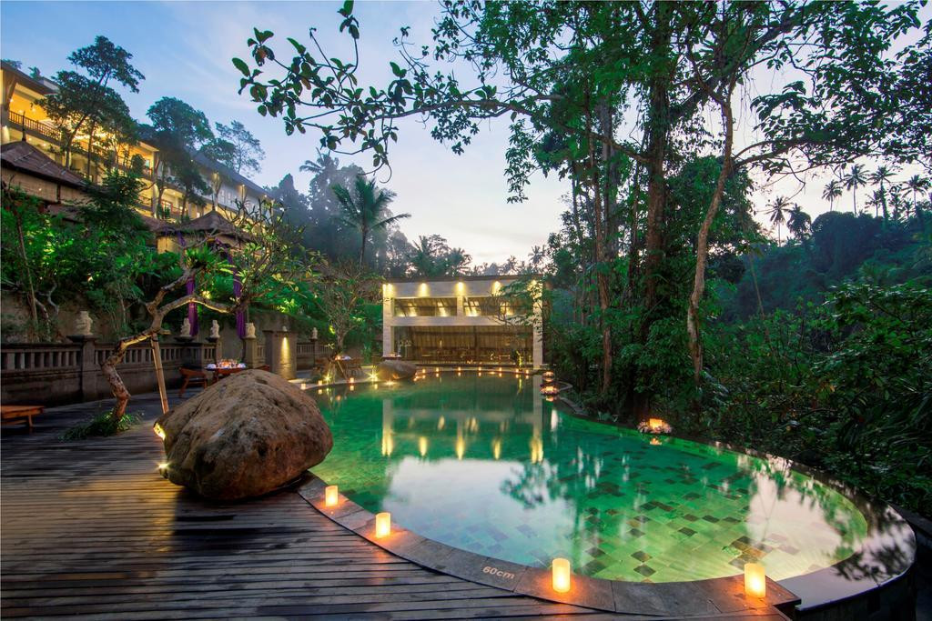 THE LOKHA UBUD — фото 2