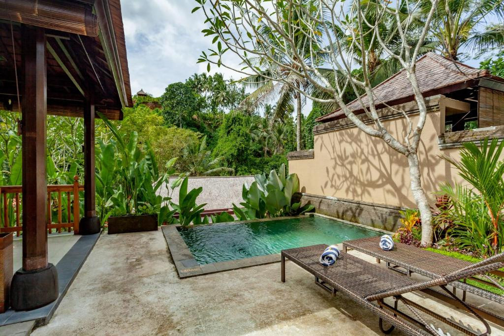 THE LOKHA UBUD — фото 4