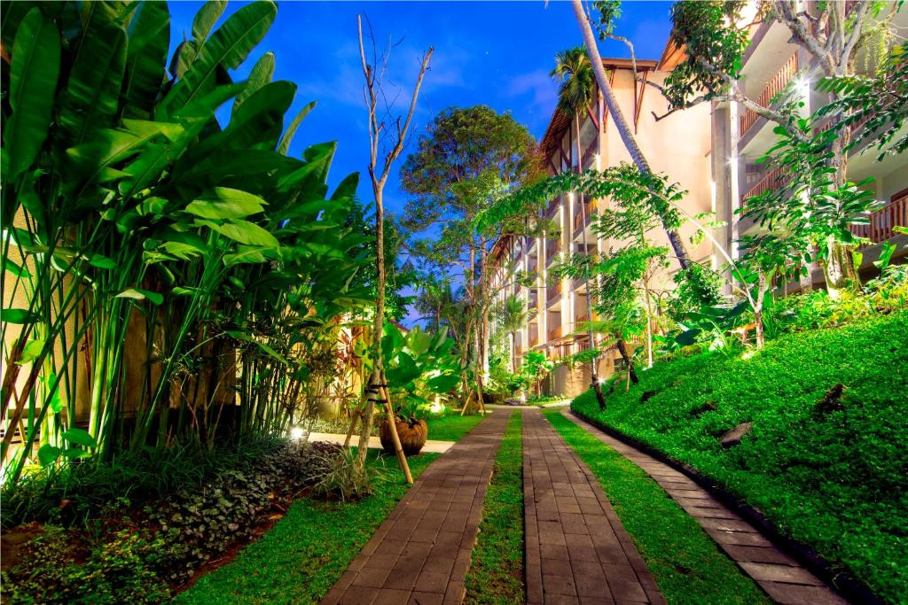 THE LOKHA UBUD — фото 6