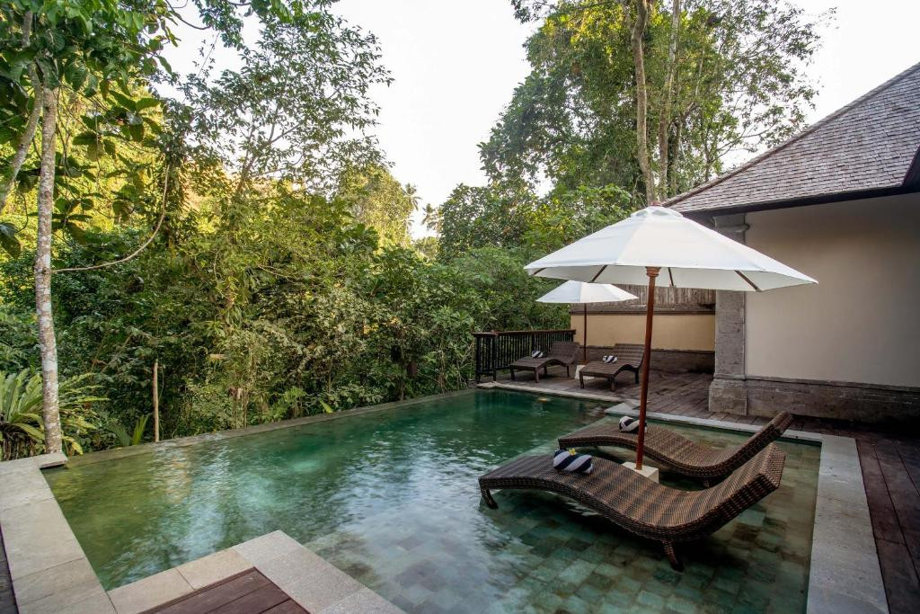THE LOKHA UBUD — фото 9