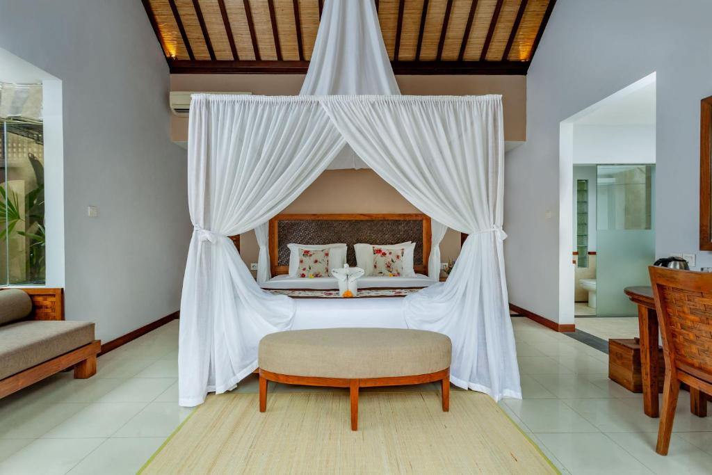 THE LOKHA UBUD — фото 10