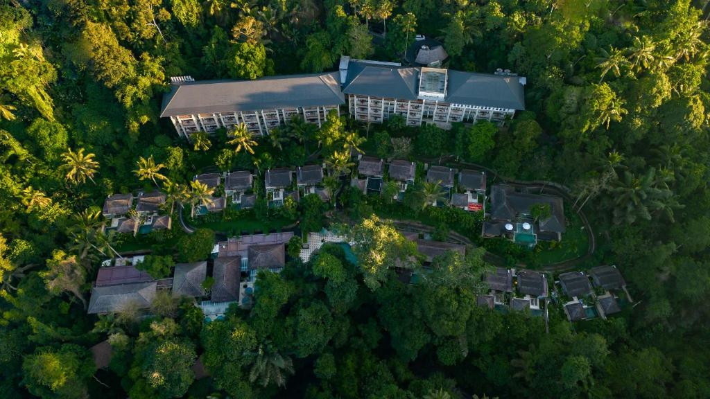 THE LOKHA UBUD — фото 12