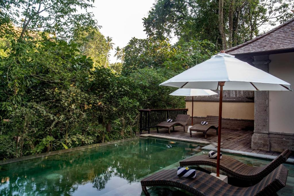 THE LOKHA UBUD — фото 14