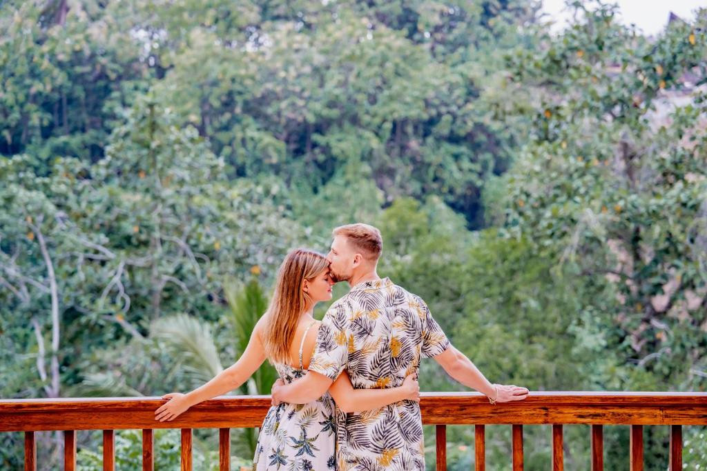 THE LOKHA UBUD — фото 15