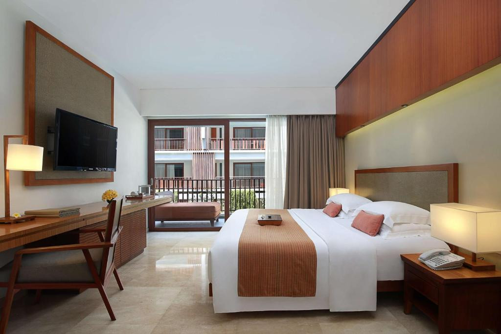 THE MAGANI HOTEL & SPA — фото 4