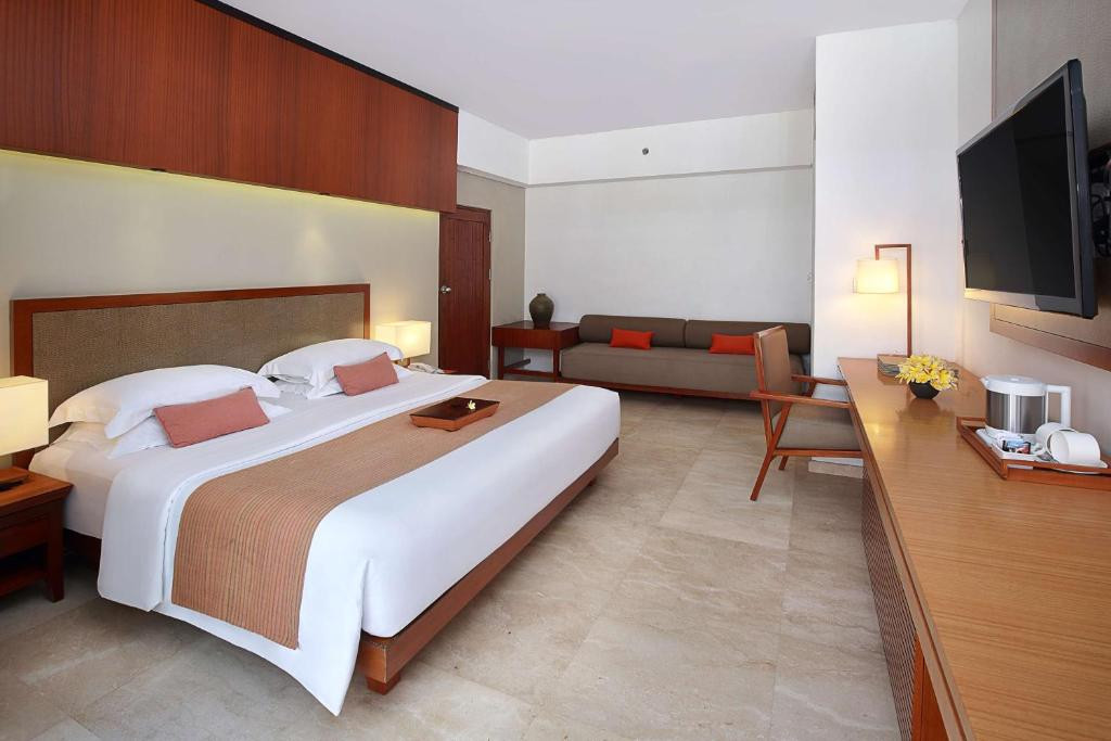 THE MAGANI HOTEL & SPA — фото 5